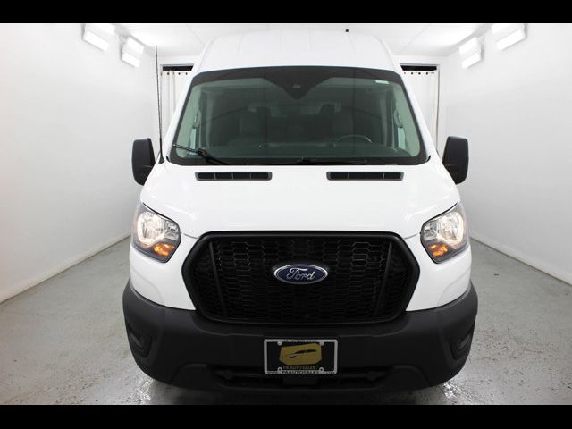 2023 Ford Transit Base