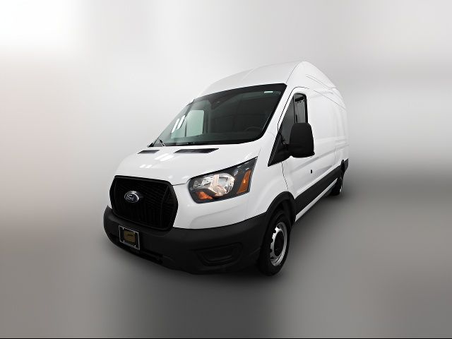 2023 Ford Transit Base