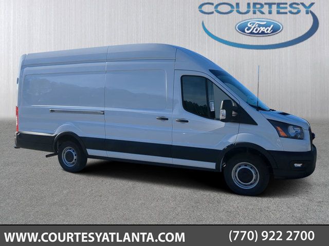 2023 Ford Transit Base