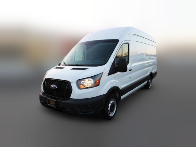 2023 Ford Transit Base