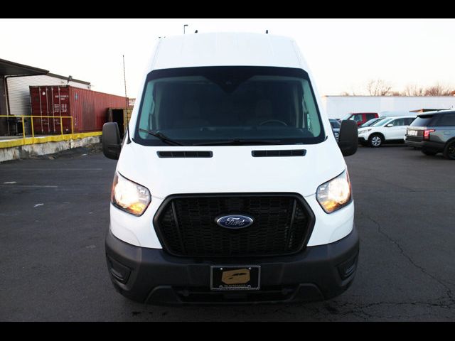 2023 Ford Transit Base