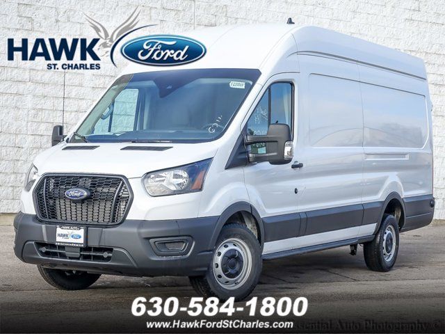 2023 Ford Transit Base