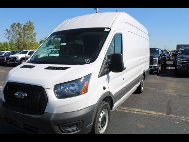 2023 Ford Transit Base