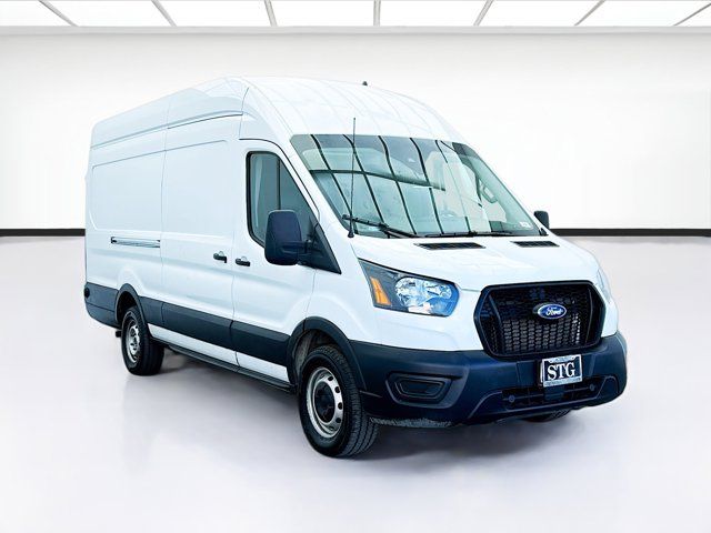 2023 Ford Transit Base