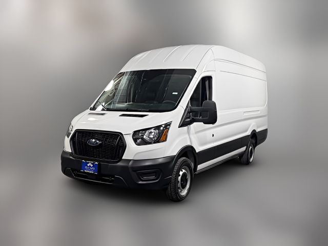 2023 Ford Transit Base