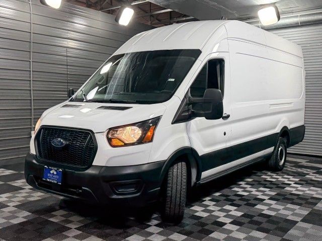 2023 Ford Transit Base