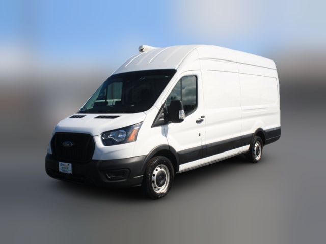 2023 Ford Transit Base