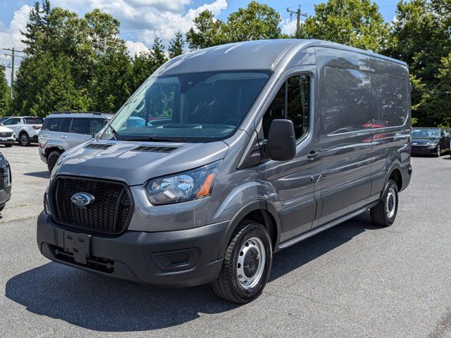 2023 Ford Transit Base