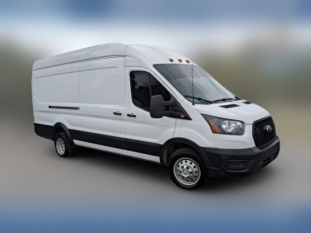 2023 Ford Transit Base