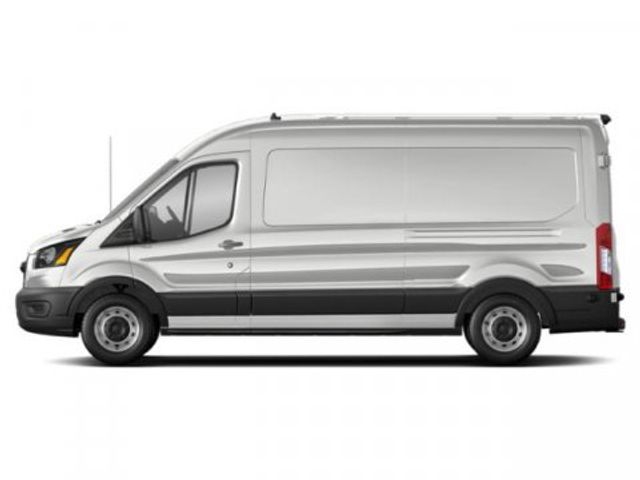 2023 Ford Transit Base