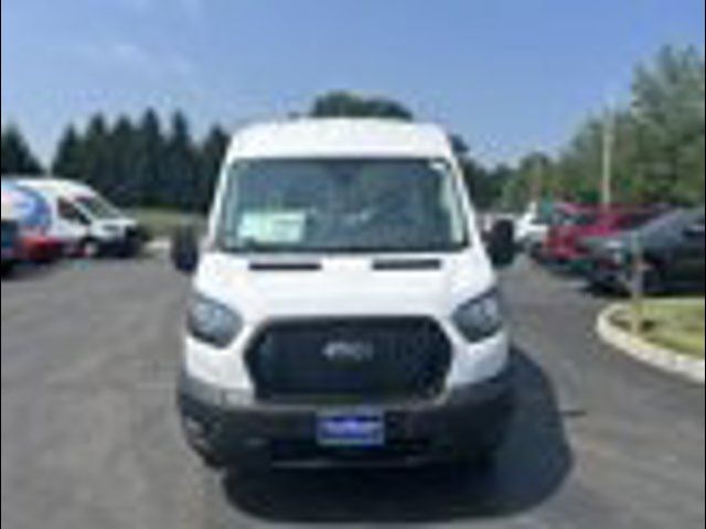 2023 Ford Transit Base