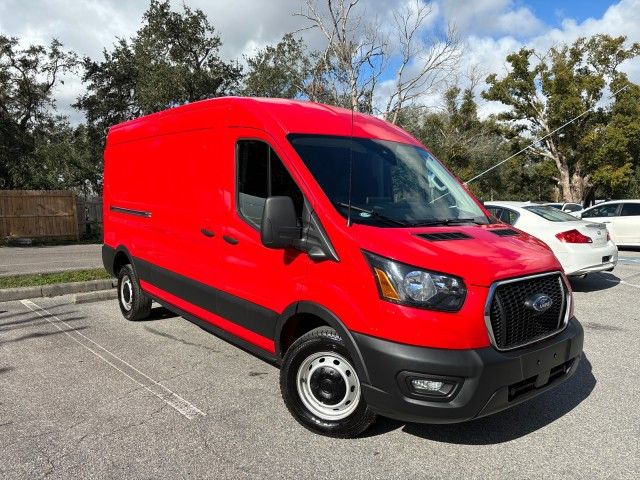 2023 Ford Transit Base