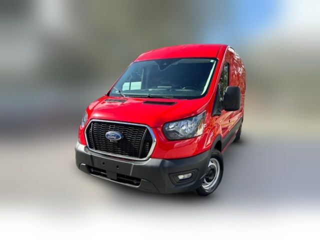 2023 Ford Transit Base