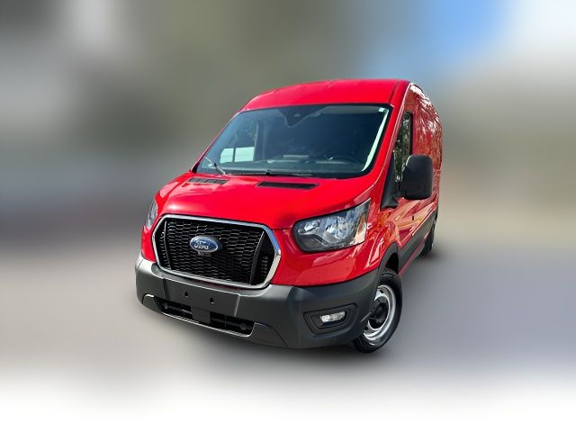 2023 Ford Transit Base