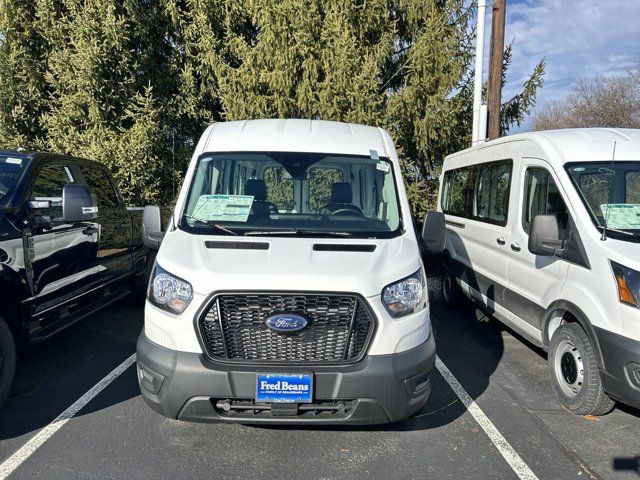 2023 Ford Transit Base