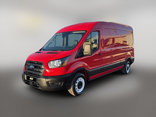 2023 Ford Transit Base