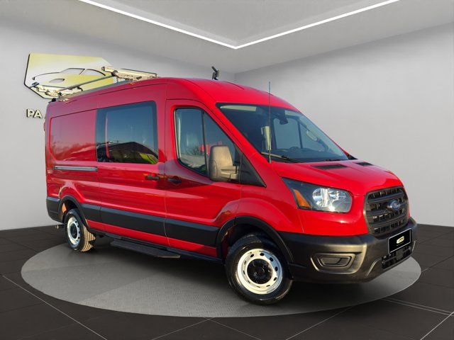2023 Ford Transit Base