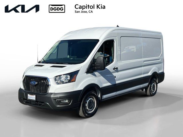 2023 Ford Transit Base