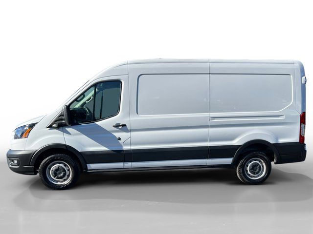 2023 Ford Transit Base