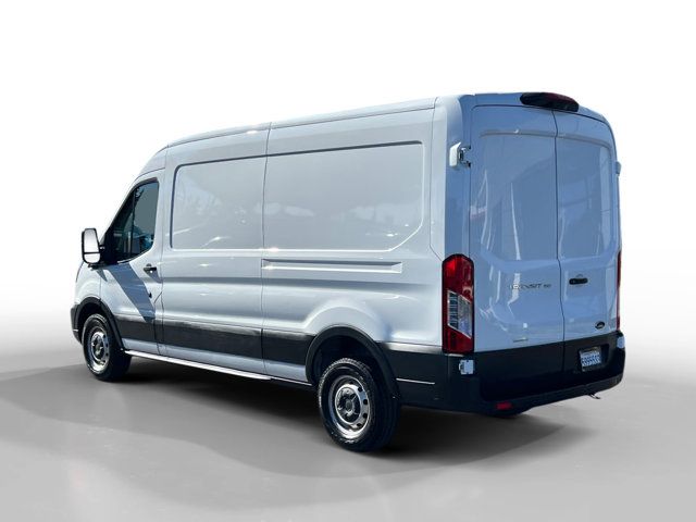 2023 Ford Transit Base