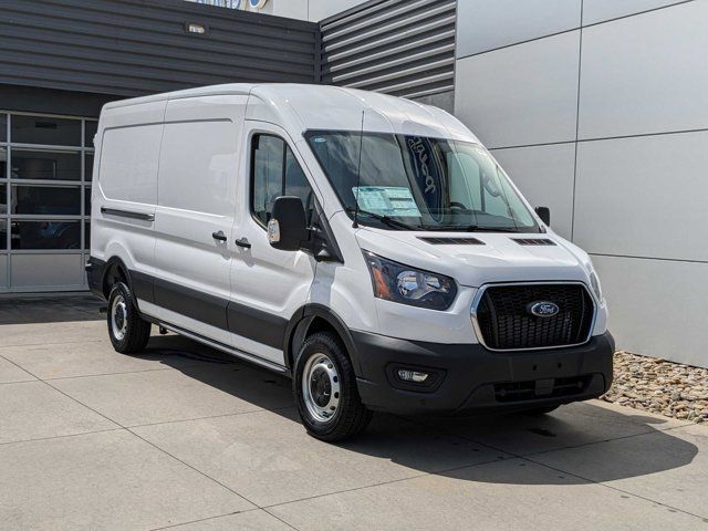 2023 Ford Transit Base