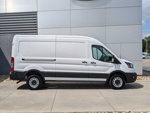 2023 Ford Transit Base