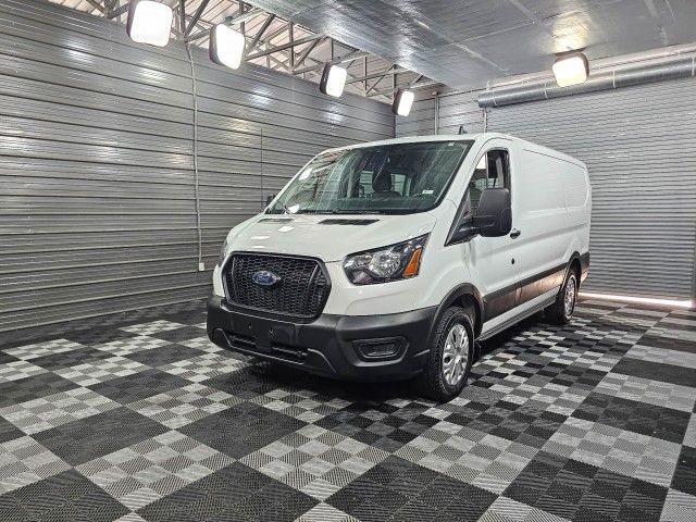 2023 Ford Transit Base