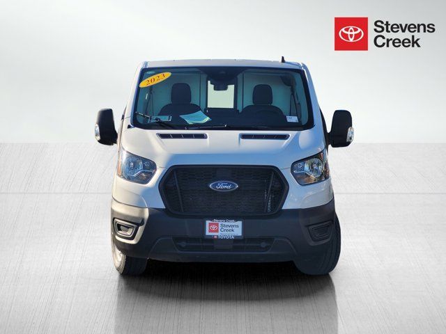 2023 Ford Transit Base