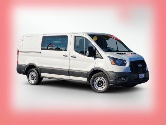 2023 Ford Transit Base