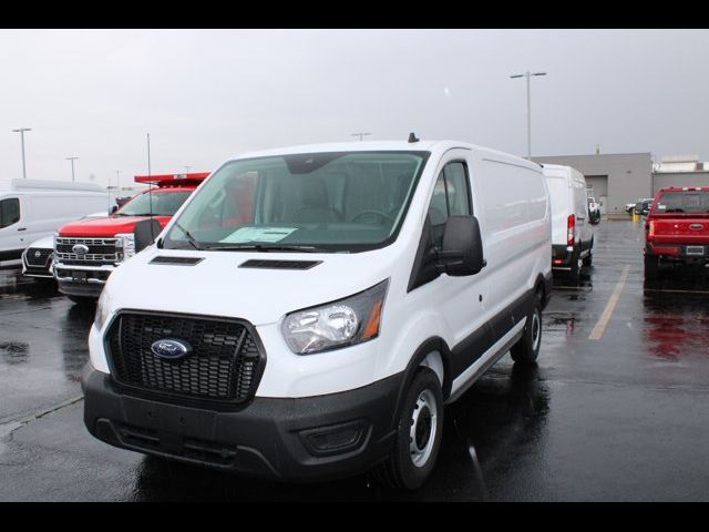 2023 Ford Transit Base