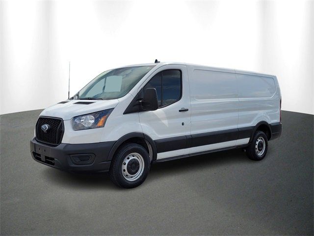 2023 Ford Transit Base