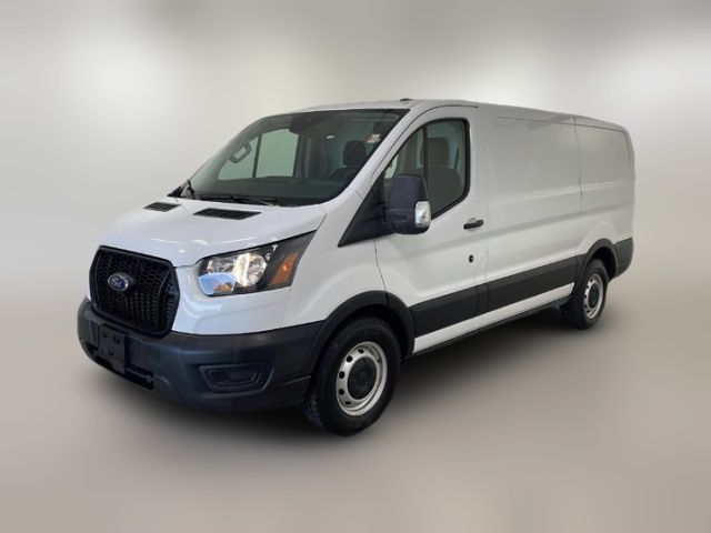 2023 Ford Transit Base