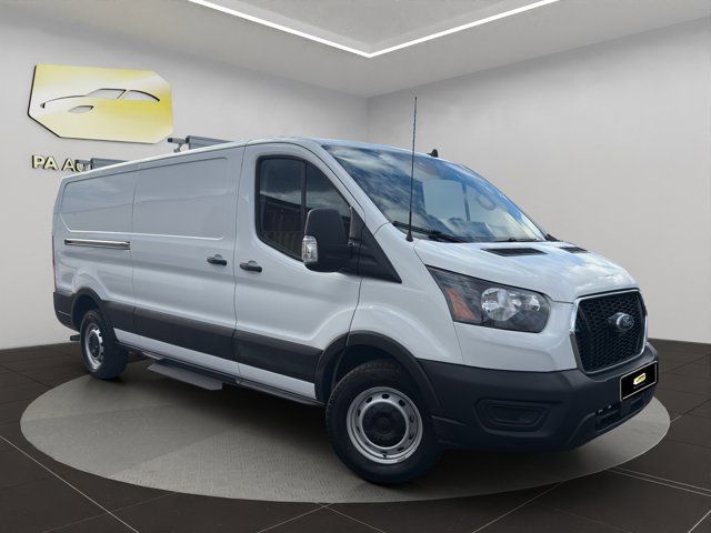 2023 Ford Transit Base
