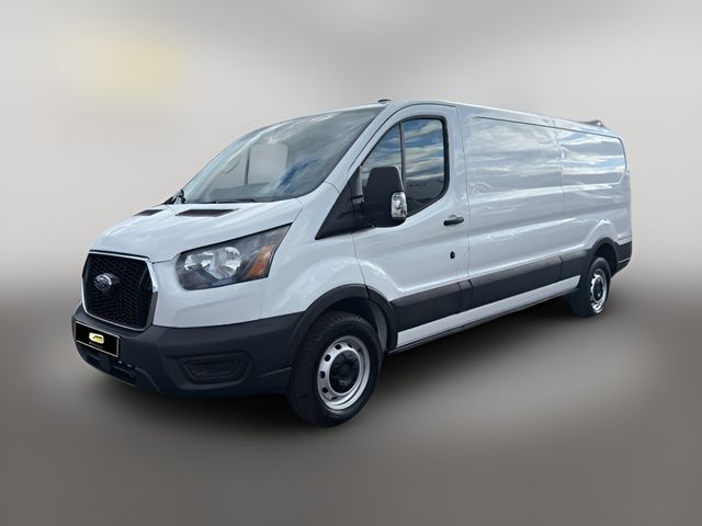 2023 Ford Transit Base