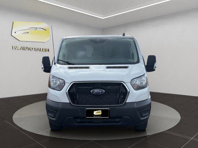 2023 Ford Transit Base