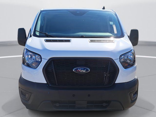 2023 Ford Transit Base