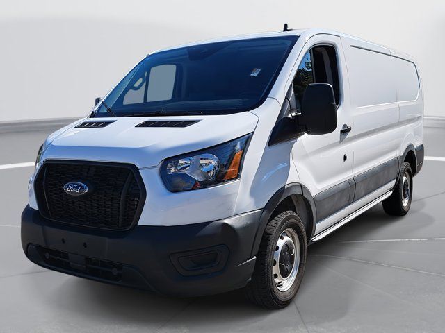 2023 Ford Transit Base