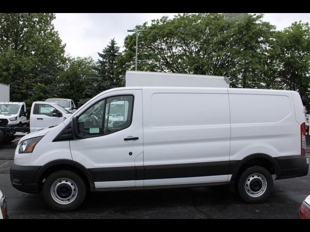 2023 Ford Transit Base