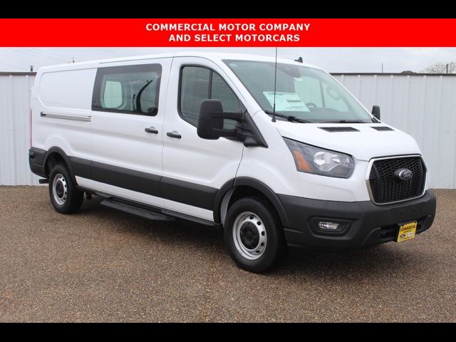 2023 Ford Transit Base