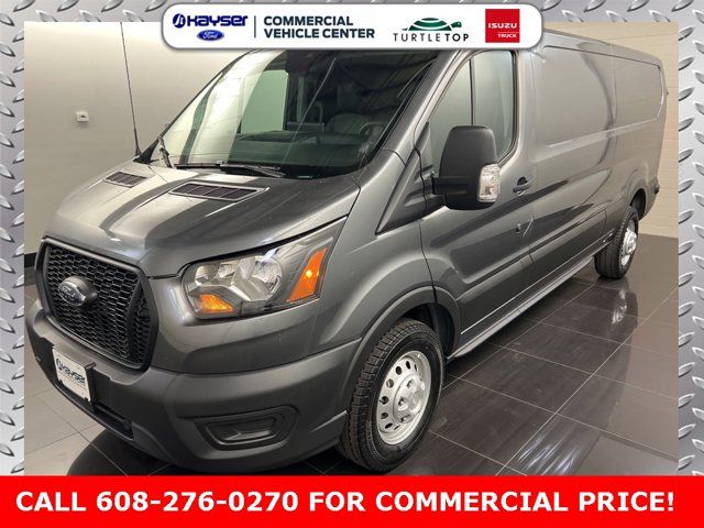 2023 Ford Transit Base