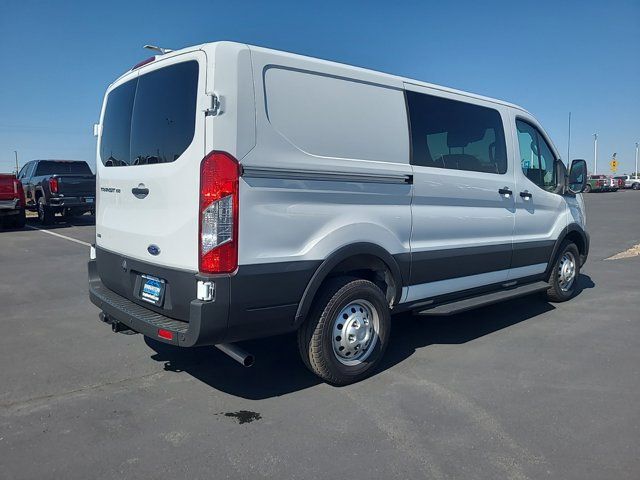 2023 Ford Transit Base