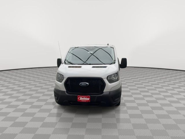 2023 Ford Transit Base