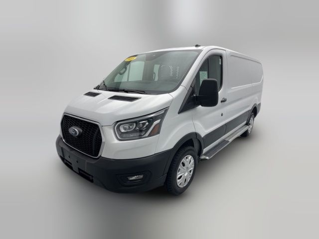 2023 Ford Transit Base