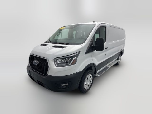 2023 Ford Transit Base