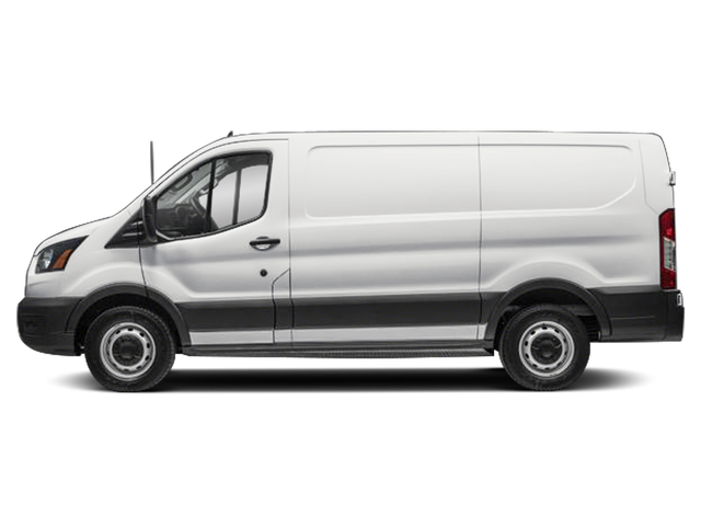 2023 Ford Transit Base