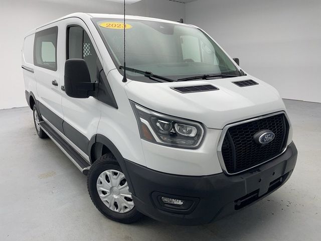 2023 Ford Transit Base