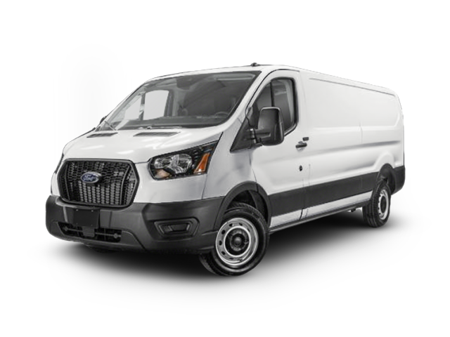 2023 Ford Transit Base