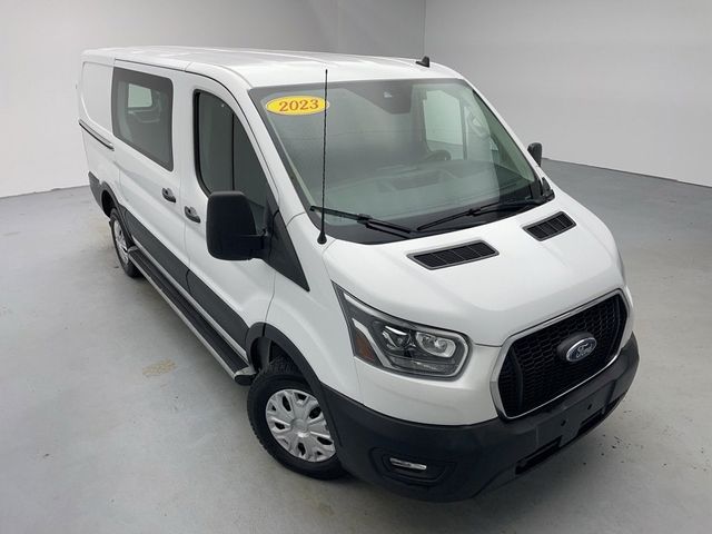 2023 Ford Transit Base