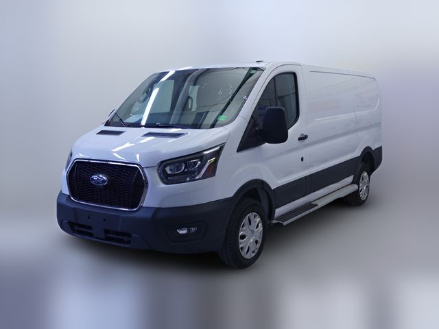 2023 Ford Transit Base
