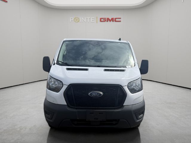 2023 Ford Transit Base